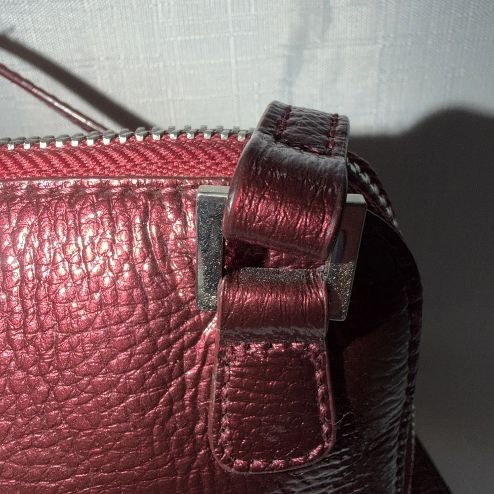 HOBO international red